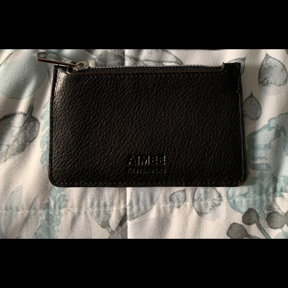 Leather Cardholder